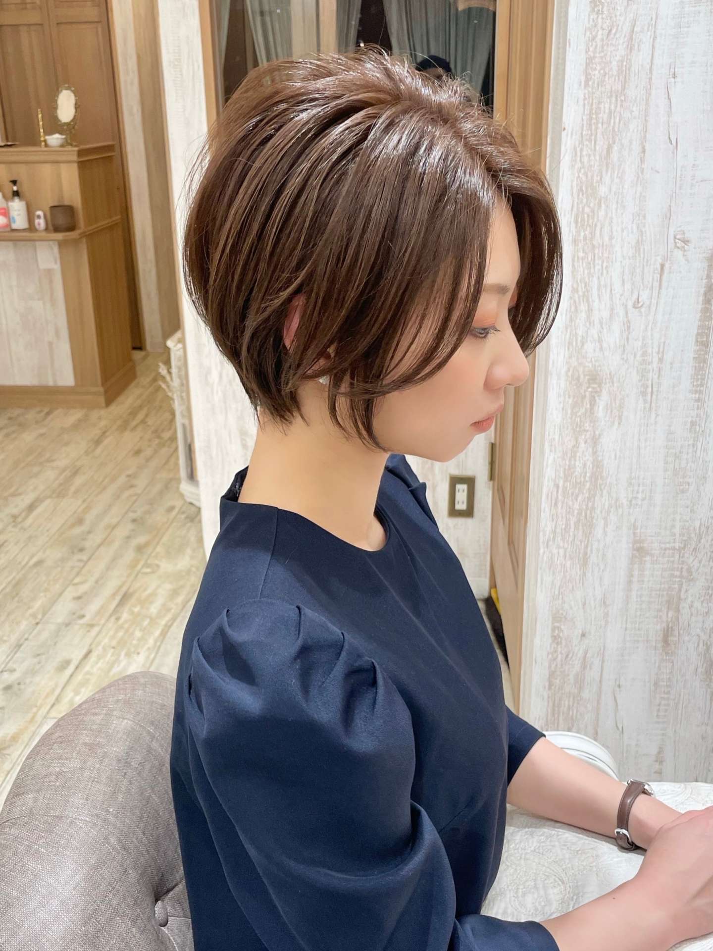 銀座美容室rin 銀座にて営業する美容室 Rin が開設しているブログをご覧ください